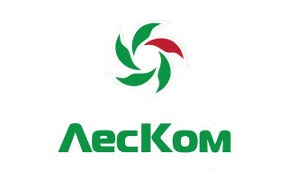 Леском Леском